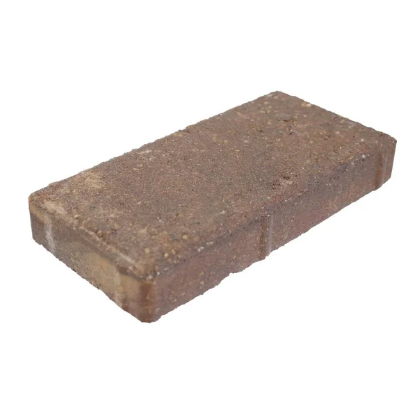 Oldcastle 8 in. x 4 in. x 1.25 in. Avondale Beige Concrete Holland Overlay Concrete Paver (672 Pieces - 149 Sq. ft., Pallet)