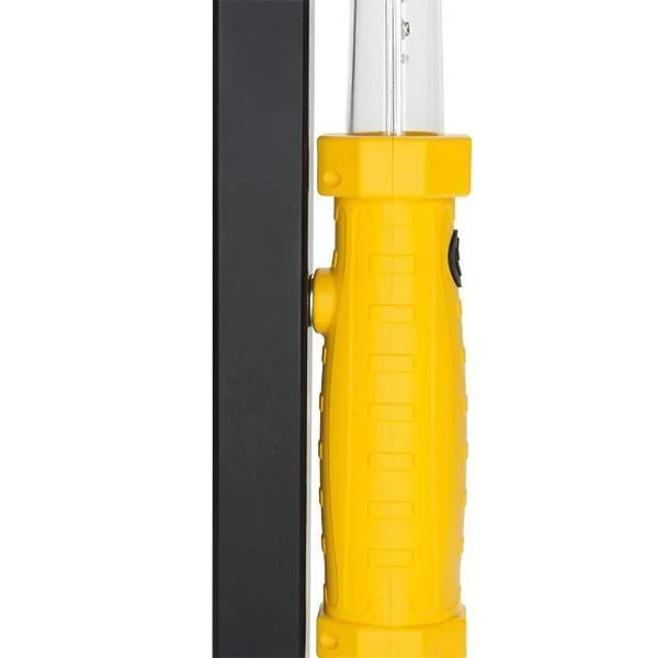 Bayco SL-2135 1 - 200 Lumen Corded LED Work Light w/Magnetic Hook