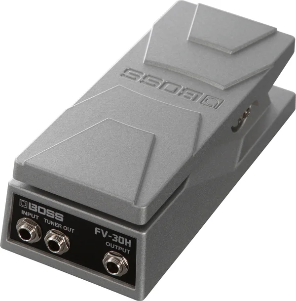 Boss FV-30H Foot Volume Pedal