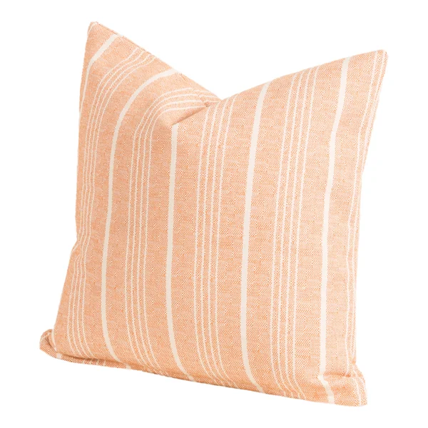 Siscovers Pierre Indoor/Outdoor Acccent Pillow - Size: 16 x 16, Green