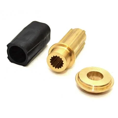 Evinrude Johnson TBX Multiple Piece PROPELLER Hub System 0177283