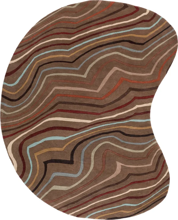 Surya Forum FM-7155 2' x 3' Area Rug