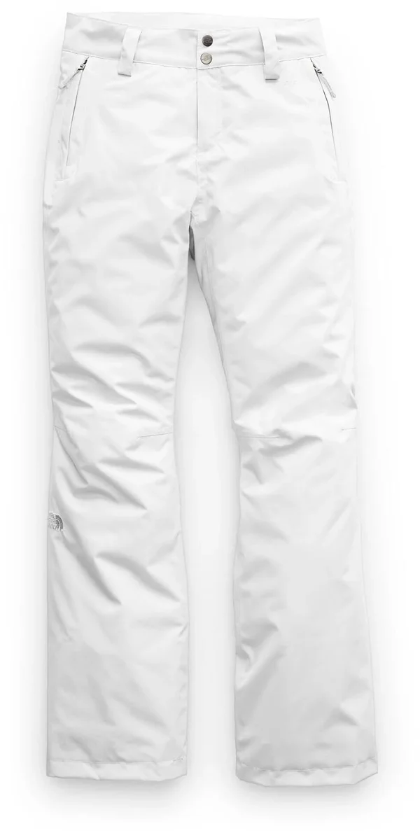 The North Face Sally Pant - Women's L TNF White