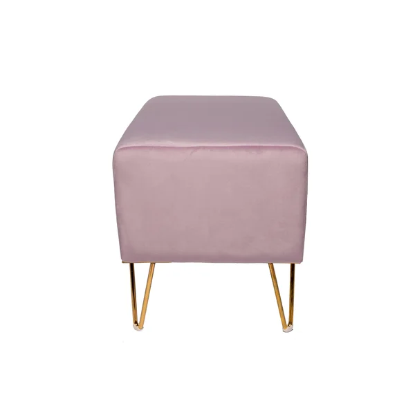 Brant House Eloise Bench - Blue