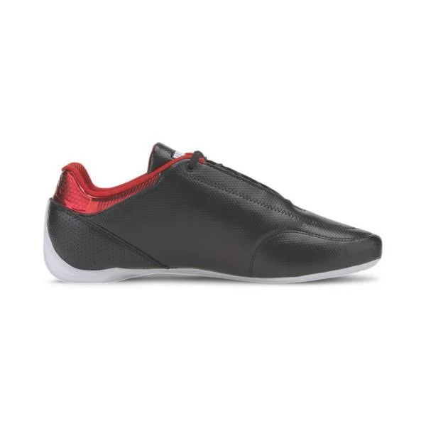 Puma Scuderia Ferrari Race Future Kart Cat Motorsport Shoes - Black