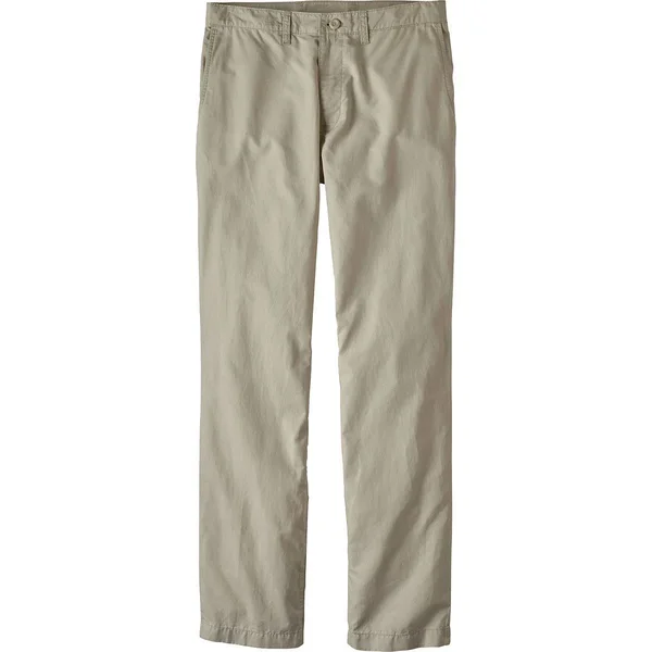 Patagonia Lightweight All-Wear Hemp Pants - Men's 40 Pelican