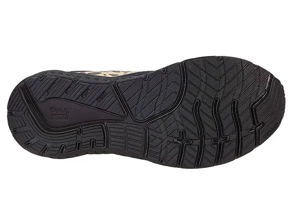 Brooks Women's Glycerin 18 Running Shoes 1203171B - 6.5 - Black