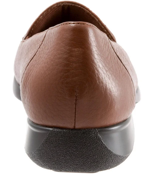 Trotters Women's Jenn - Size: 9.5, Red