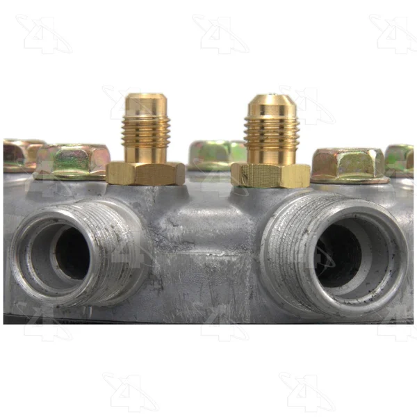 Four Seasons 58551 Compressor