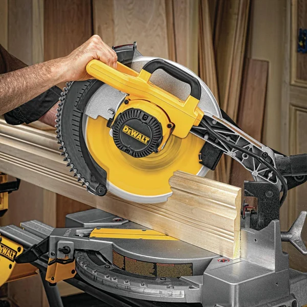 DeWalt - 12in Circular Saw Blade DW3128