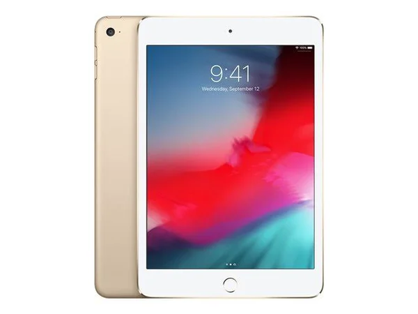 Apple iPad Mini 4 - 64 GB - Gold