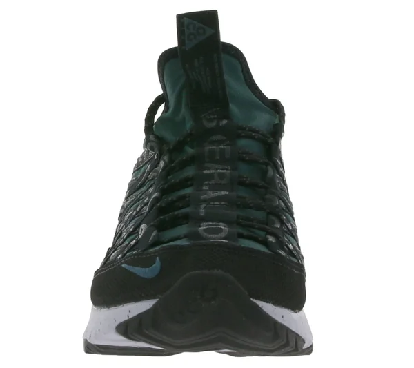 ACG React Terra Gobe - 4.5 Deep Jungle/Black