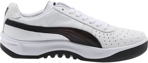 Puma Men GV Special Black - White 10.5