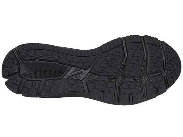 Asics Men's GT-1000 9 Running Shoes, Black