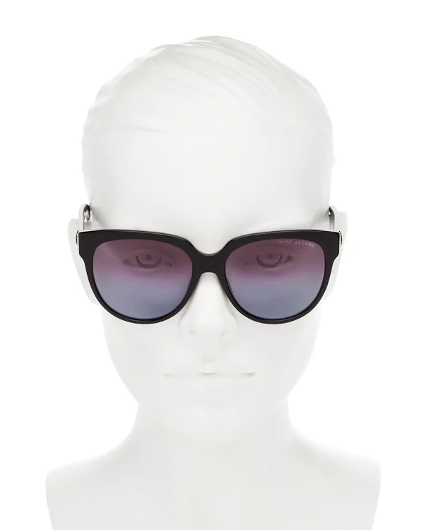 Marc Jacobs Marc 378/S Fashion Sunglasses Dark Havana : One Size