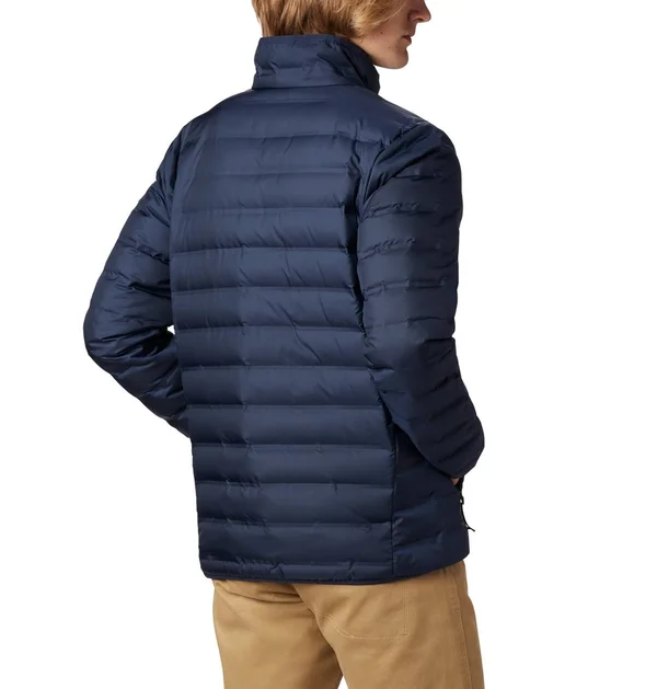 Columbia Lake 22 Down Jacket - Collegiate Navy - XL