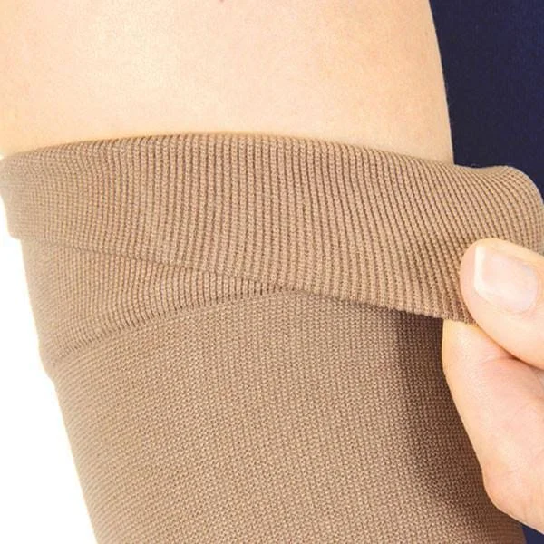 Jobst Bella Lite 20-30 mmHg Armsleeve Medium, Long, Black