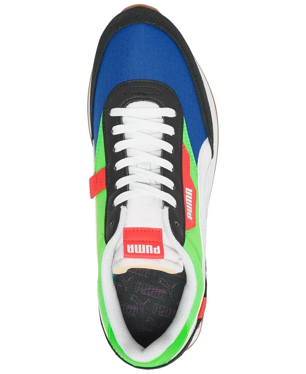 Puma Future Rider Play on