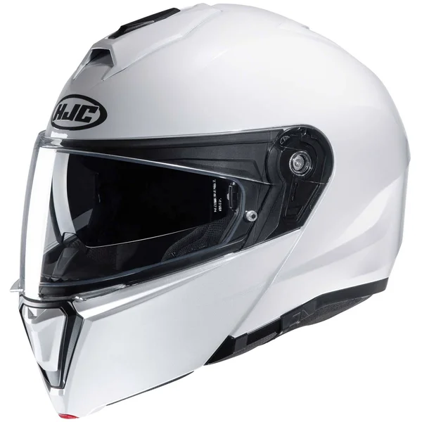 HJC i90 Helmet - Wine - 5XL
