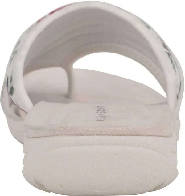 Easy Spirit Lola2 5 Women's White