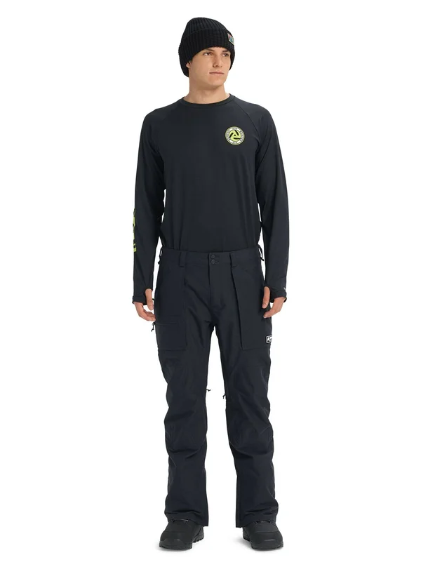 Burton Southside Pant L - Keef