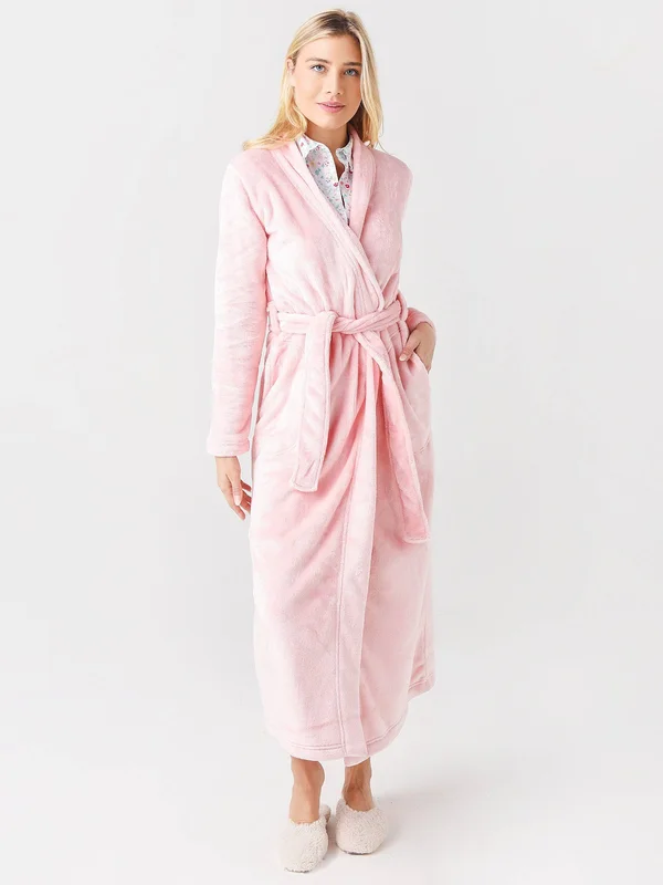 Ugg 1099130 - Marlow Women's Robe Soft Kiss : SM