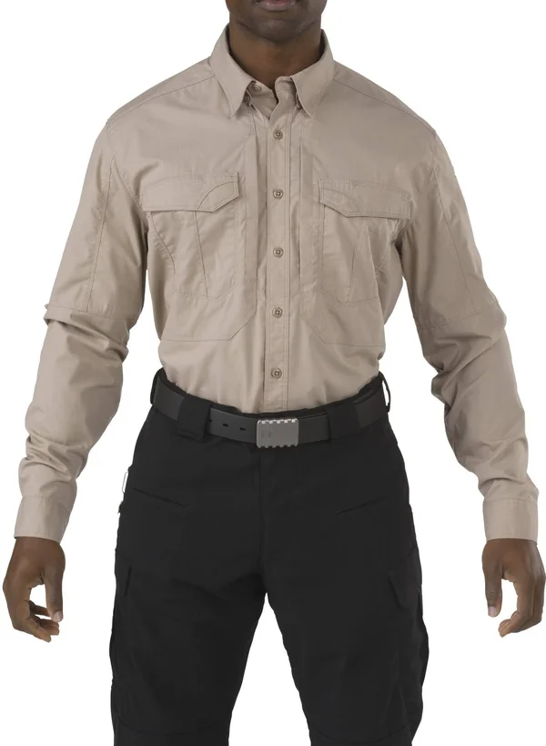 5.11 Tactical Stryke Shirt