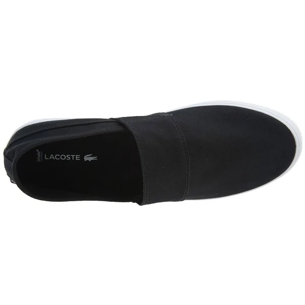 Lacoste Marice Bl 2 Cam Black, 9