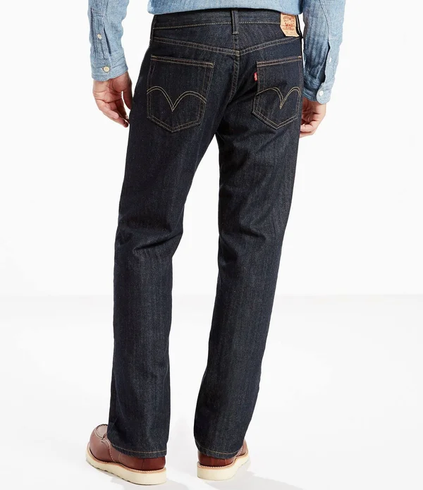 Levi&s 559 Relaxed Straight Jeans - Big & Tall