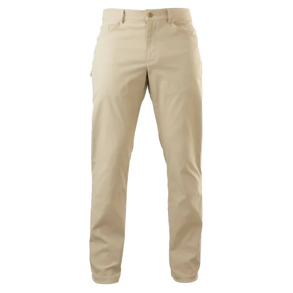 Kathmandu Men's Flight Pants - XL - Sand