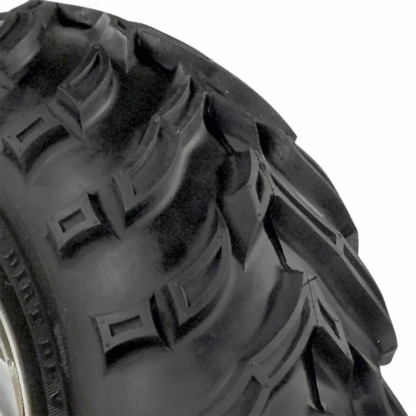 GBC Dirt Devil 25x10.00-12 6PR ATV/UTV Tire