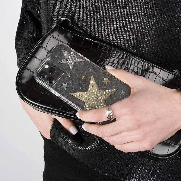 Case-Mate Sheer Superstar - iPhone 12 Pro Max Phone Case