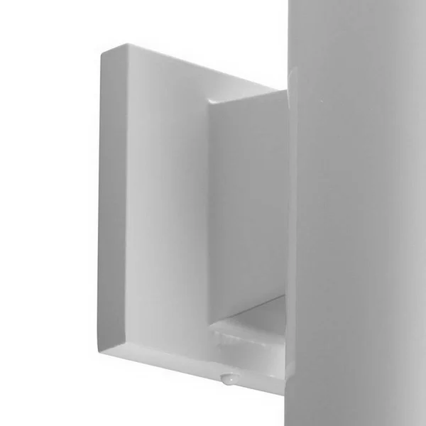Progress Lighting P5675-30 Cylinder Outdoor Wall Light White
