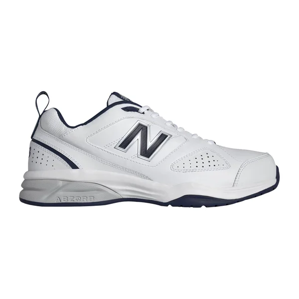 New Balance 857 White Men's 15 - D
