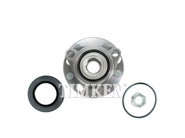 Timken 513017K Wheel Bearing and Hub Assembly