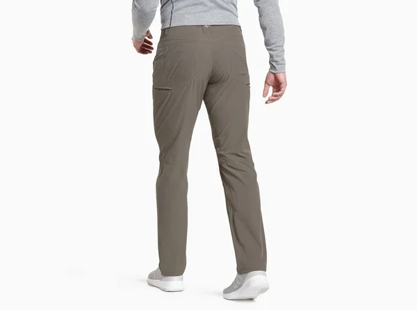 Kuhl Men's Silencr Rogue Pant -Khaki