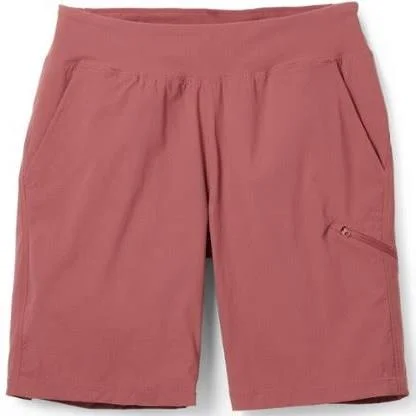 Mountain Hardwear Women's Dynama/2 Bermuda Shorts Black XS