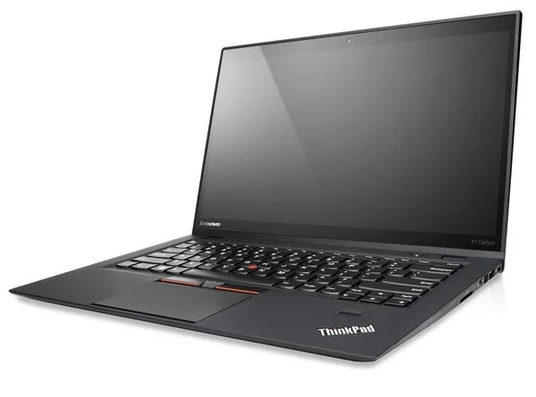Lenovo ThinkPad T440p Ultrabook 14x22 HD Display - Intel Dual-Core i5-4200M Up to 3.1 GHz, 8GB Ddr3, 256gb Ssd, Windows 10 Profes