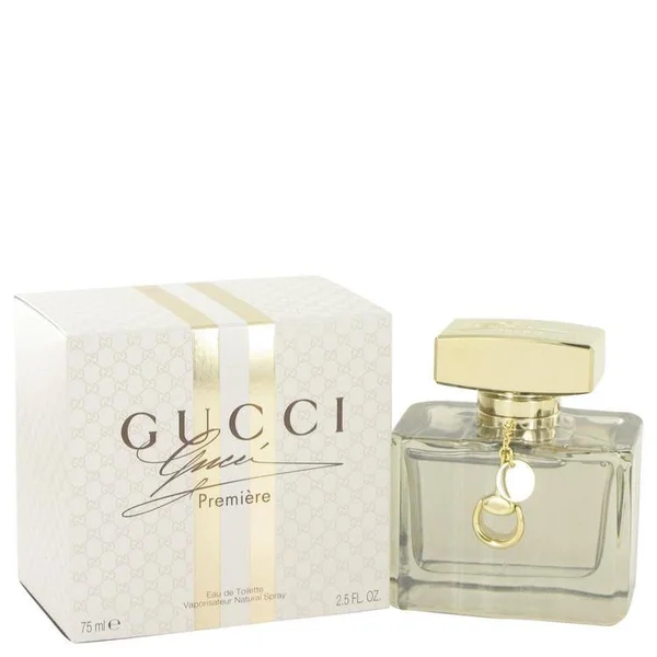 Gucci Premiere by Gucci Eau De Toilette Spray (Tester) 2.5 oz (Women)