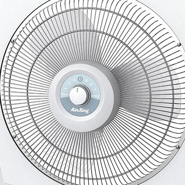 Air King 9155 16x22 Window Fan