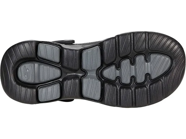 Skechers Foamies Go Walk 5-Astonished 11.5 Men's Black