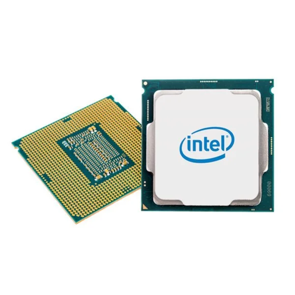 Intel Core i5-8600 Processor 3.1 GHz 9 MB Smart Cache Box