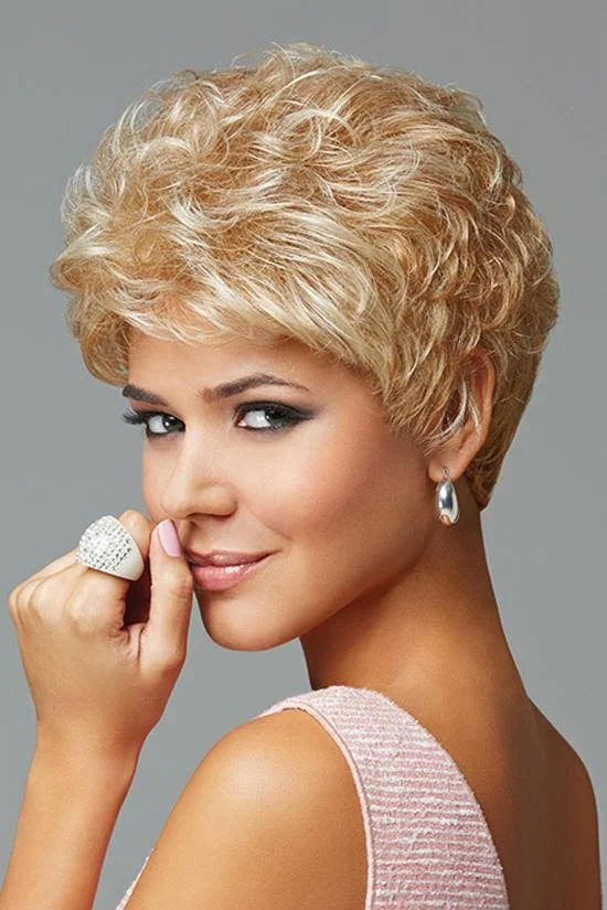 Gabor Acclaim Synthetic Wig, G58+ Sugared Almond