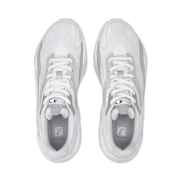 Puma Men RS-X³ Puzzle White 8.5