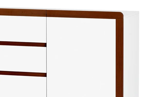 Malta Sideboard - White