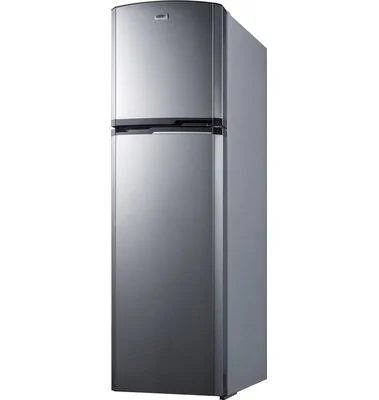Summit Appliance 8.8 Cu. ft. Compact Refrigerator FF948SS