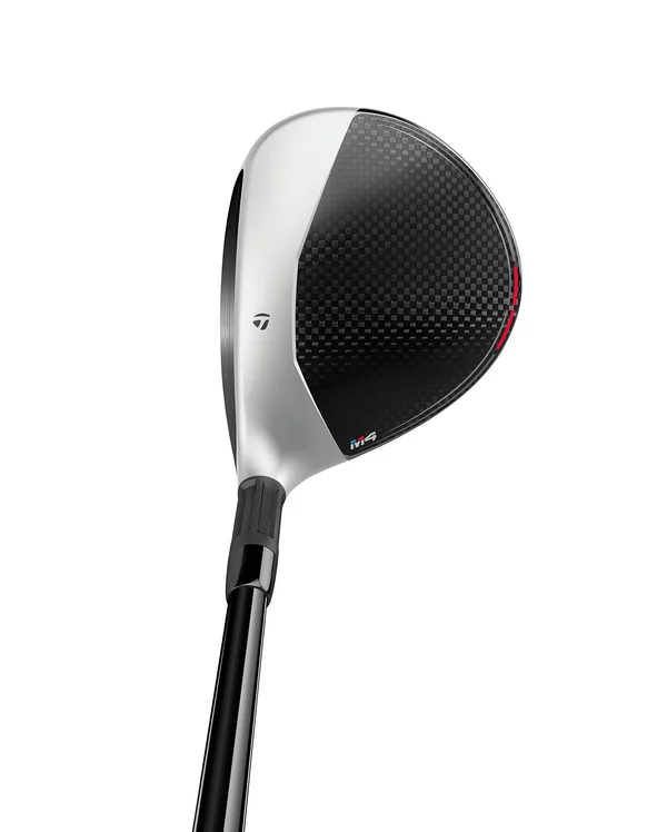 TaylorMade M4 Fairway Wood - Left Handed/3/Senior