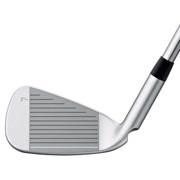 Ping G410 Black Dot Irons (Steel)