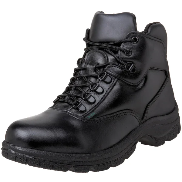 Thorogood 6x22 Softstreets Ultimate Cross-Trainer Boots - Men's Black