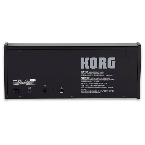 Korg MS-20 Mini Analog Monophonic Synth 190839915658